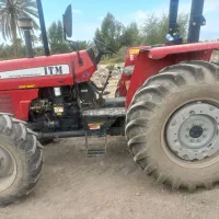 تراکتور 475جفت