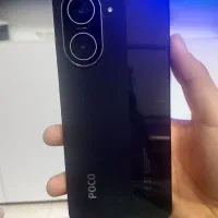 گوشی پوکوC71