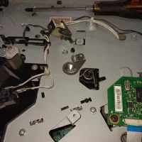 تعمیرات تخصصی پرینتر های لیزری اچ پی ،کانن،سامسونگ|پرینتر، اسکنر، کپی، فکس|شیراز, ملاصدرا|دیوار