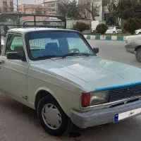 پیکان وانت ۸۹