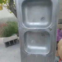 سینگ ظرفشوی کارکرده
