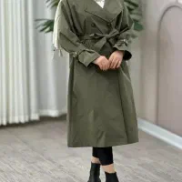 بارونی بلند نو نو