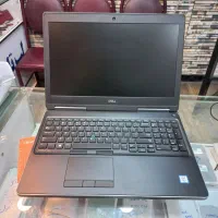 لپ‌تاپ i7 گرافیک ۴ مجزا مدل Dell 7510