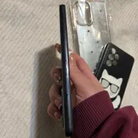 گوشی سامسونگ A53 درحد همراه با قاب|موبایل|تهران, مشیریه|دیوار