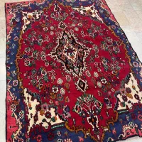 قالیچه سه متری همدان