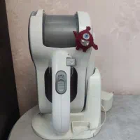 جاروشارژی مدل بلک اند دیکر روشن استفاده شده