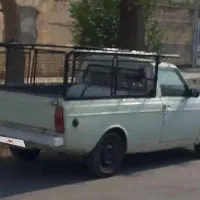 فروش وانت باری