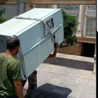حمل اثاس منزل وادارجات حمل گاوصندق یخچال سایدوغیره|خدمات حمل و نقل|کاشان, ۲۲ بهمن|دیوار