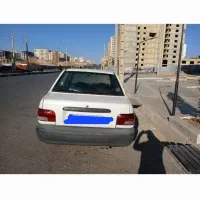 پراید مدل ۸۰