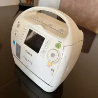 چاپگر عکس رنگی canon اسم مدل سلفی