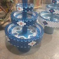 حوض ابنما|صنایع دستی و سایر لوازم تزئینی|خمینی‌شهر, |دیوار