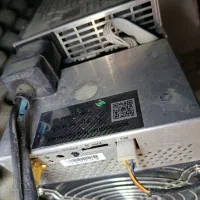 ماینر و پشتیبانی