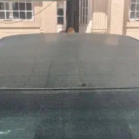 زانتیا 86 تمیز|خودرو سواری و وانت|کرمان, |دیوار