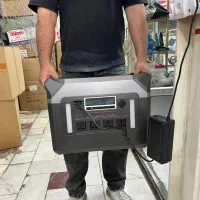 مبدل برق (پاور استیشن سینوسی) خالص 600 تا 3000 وات