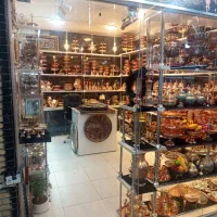 فروش مغازه پاساژ رضا