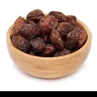 دانه درشت و تازه از نخلستان