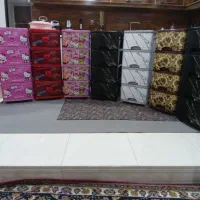 دراورکشوی صالح پلاستیک جهرمی