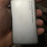 Mp4 player Creative Zen X-Fi2