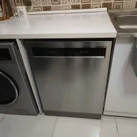 ماشین ظرفشویی