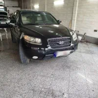 سانتافه ۲۰۰۹ فول کامل|خودرو سواری و وانت|تهران, شهرک ابوذر|دیوار