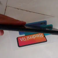 گوشی شیائومی Redmi 9A|موبایل|تهران, شارق|دیوار