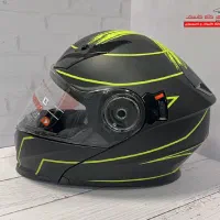 کلاه کاسکت اصل RED LINE