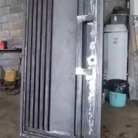 اهنگر جوشکار