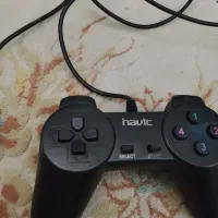 دسته بازی کامپیوتر