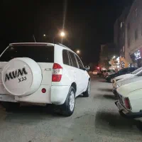 ام وی ام x33|خودرو سواری و وانت|تربتحیدریه, پائین ولایت|دیوار