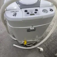 مینی واش|ماشین لباسشویی و خشک‌کن لباس|دزفول, |دیوار