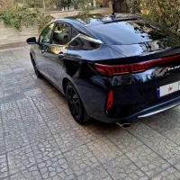 کی ام سی j7  مدل ۱۴۰۲|خودرو سواری و وانت|کرج, کرج نو|دیوار