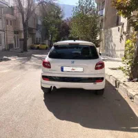 پژو 207 ارتقا مدل ۱۴۰۳|خودرو سواری و وانت|خرم‌آباد, |دیوار