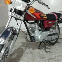 موتور سیکلت 125 CDI|موتورسیکلت|قیدار, |دیوار