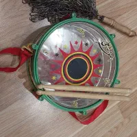 طبل و زنجیر