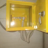 برق برقکار و خرده کاری