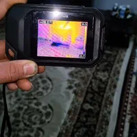 نشت یابی با دستگاه تخصصی تاسیسات نشتیاب و لوله کش|خدمات پیشه و مهارت|قم, هنرستان|دیوار
