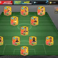 اکانت دریم لیگ