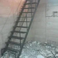 جوشکاری درب پنجره و سایبان و انواع تعمیرات جوشکاری