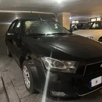 دنا دنده مدل ۱۳۹۸|خودرو سواری و وانت|تهران, زرگنده|دیوار