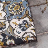 تخت اهنی|صندلی و نیمکت|هشتگرد, شهرک فرهنگیان|دیوار