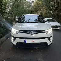 تیوولی ۱۴۰۰ اسپشیال توربو فول