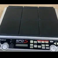 پرکاشن spds رولند|درام و پرکاشن|کرمان, |دیوار