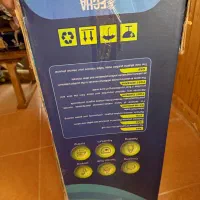 دستگاه تسویه اب ۷مرحله