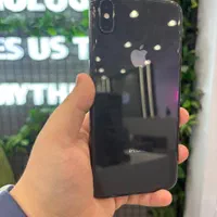آیفون xsmax دوسیم نقد و اقساط|موبایل|مشهد, فردوسی|دیوار