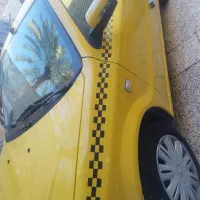 تاکسی سورن پلاس  1404