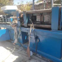 دستگاه تزریق|ماشین‌آلات صنعتی|رابر, |دیوار