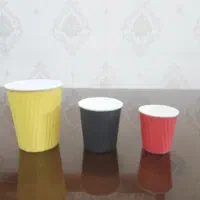 لیوان کاغذی پارس(نوین کاپ)|ظروف نگهدارنده، پلاستیکی، یک‌بارمصرف|تهران, کیانشهر|دیوار