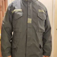 کاپشن آمریکایی