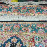 فرش دستباف سالاری شش متری|فرش|تهران, تهرانپارس شرقی|دیوار