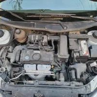 پژو ۲۰۶ تیپ ۳ پانا مدل ۱۴۰۱ با کارشناسی کارنامه|خودرو سواری و وانت|تهران, المهدی|دیوار